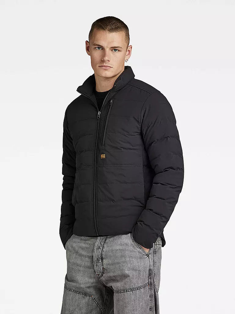 G-STAR RAW | Doudoune légère | schwarz
