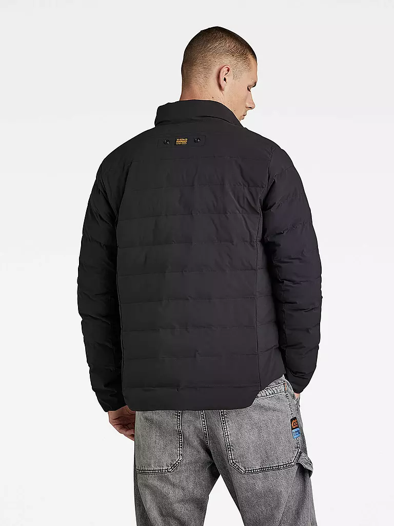 G-STAR RAW | Doudoune légère | schwarz