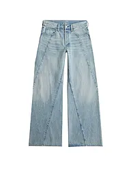 G-STAR RAW | Jeans Balloon Fit CONTOR 3D | Bleu clair