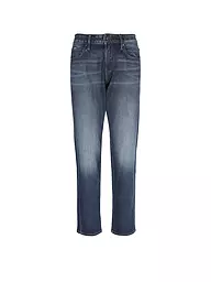G-STAR RAW | Jeans Coupe Boyfriend " Kate " | Bleu foncé