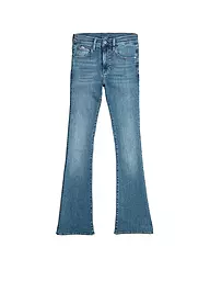 G-STAR RAW | Jeans Coupe Évasée 3301 | Bleu