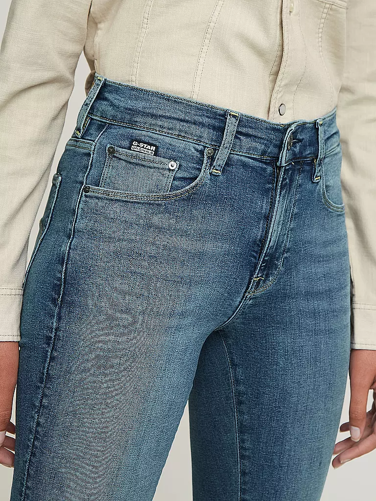 G-STAR RAW | Jeans Coupe Évasée 3301 | 