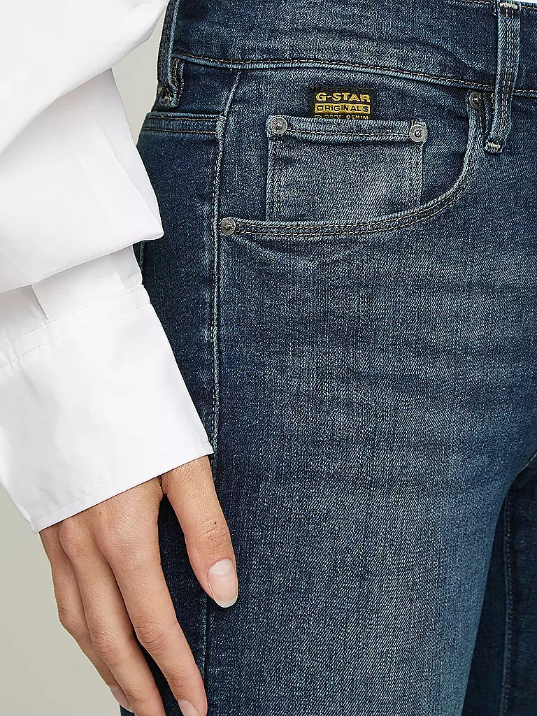 G-STAR RAW | Jeans Coupe Évasée 3301 | 