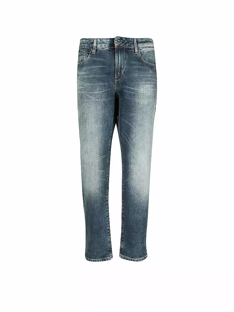 G-STAR RAW | Jeans Coupe Boyfriend " Kate " | blau