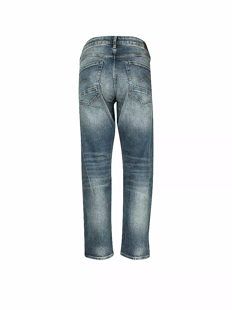 G-STAR RAW | Jeans Coupe Boyfriend " Kate " | blau