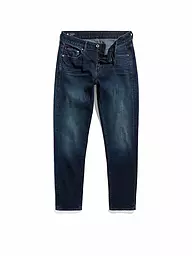 G-STAR RAW | Jeans Coupe Boyfriend " Kate " | Bleu foncé