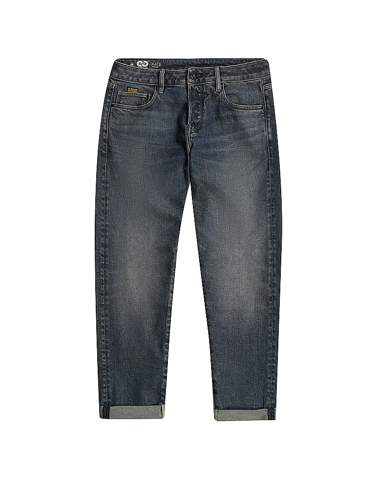 G-STAR RAW | Jeans Coupe Boyfriend KATE | grau
