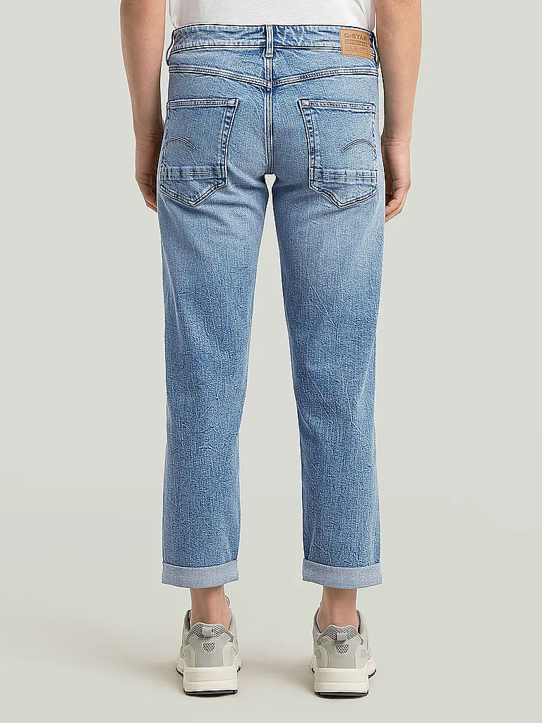 G-STAR RAW | Jeans Coupe Boyfriend KATE | 