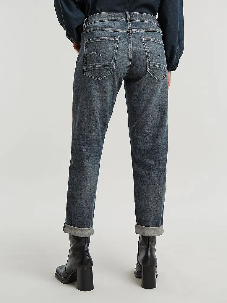 G-STAR RAW | Jeans Coupe Boyfriend KATE | 