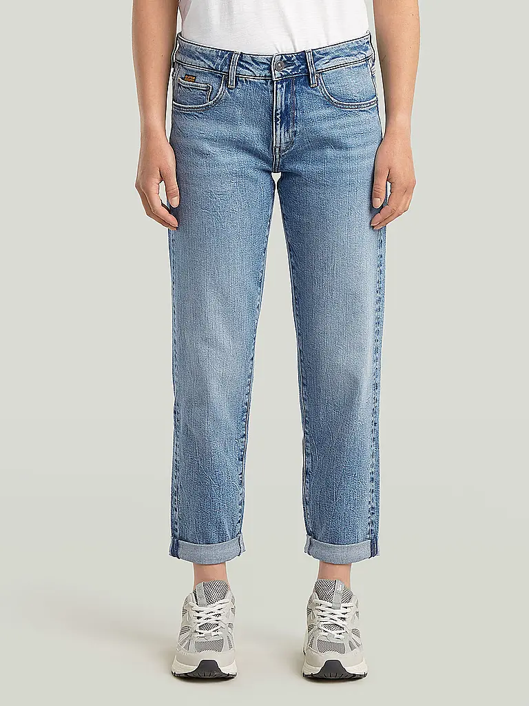 G-STAR RAW | Jeans Coupe Boyfriend KATE | 