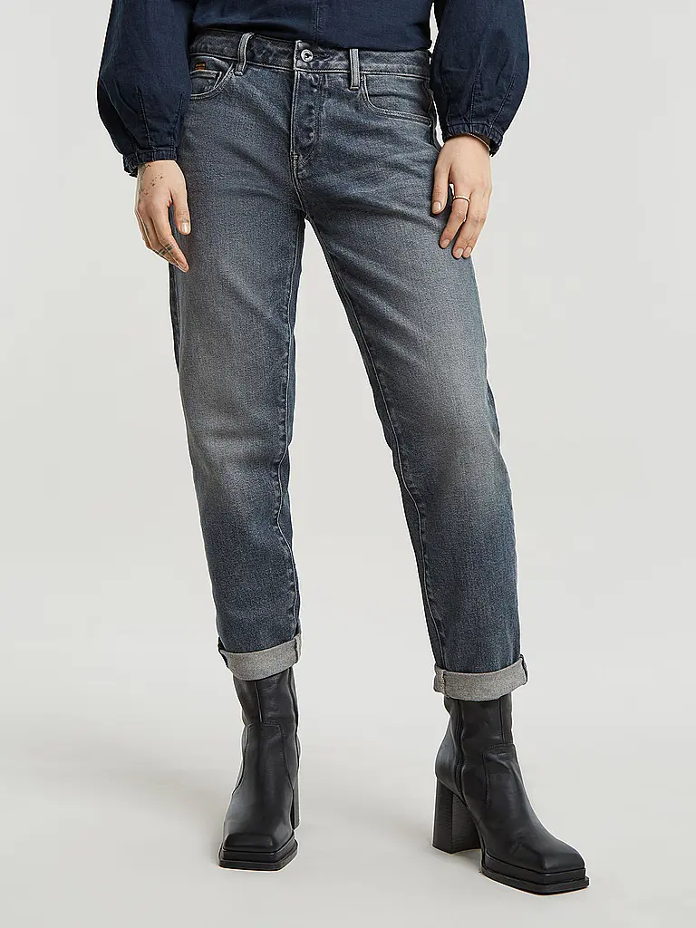 G-STAR RAW | Jeans Coupe Boyfriend KATE | 
