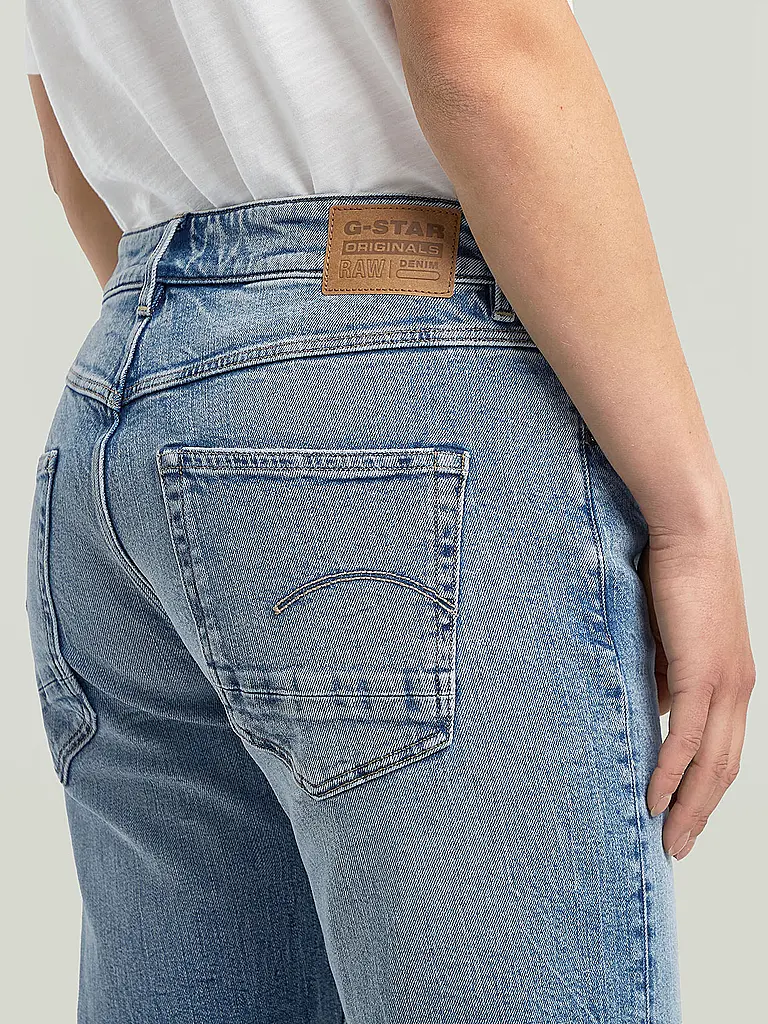 G-STAR RAW | Jeans Coupe Boyfriend KATE | 