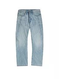 G-STAR RAW | Jeans coupe droite CONTOR 3D | Bleu clair