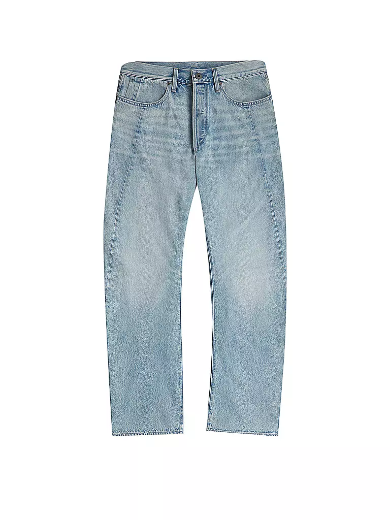 G-STAR RAW | Jeans coupe droite CONTOR 3D | hellblau