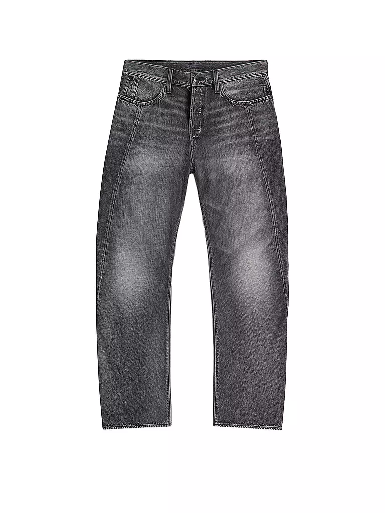 G-STAR RAW | Jeans coupe droite CONTOR 3D | Bleu
