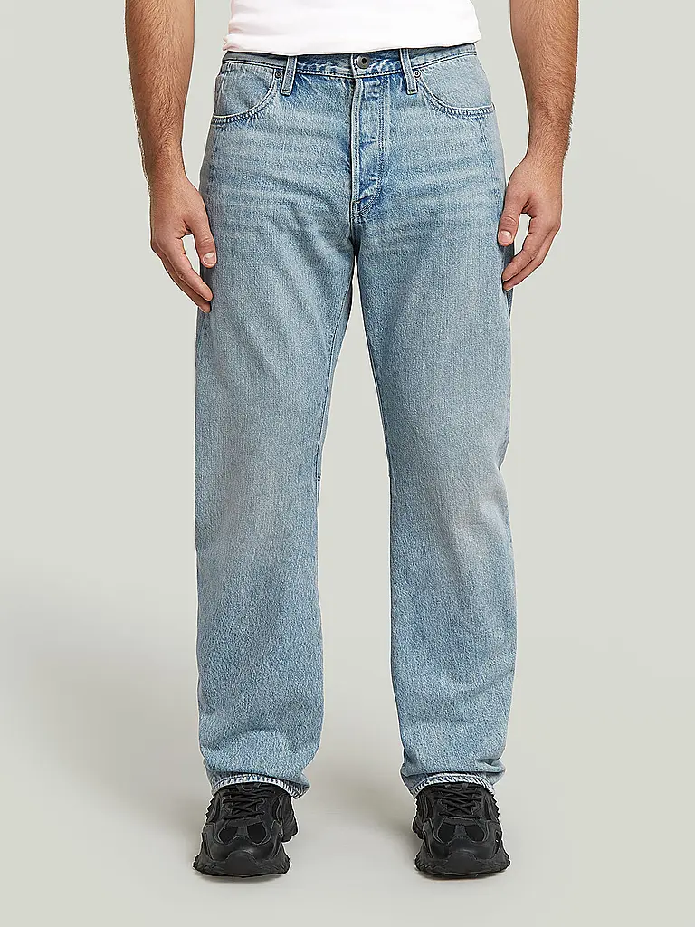 G-STAR RAW | Jeans coupe droite CONTOR 3D | 