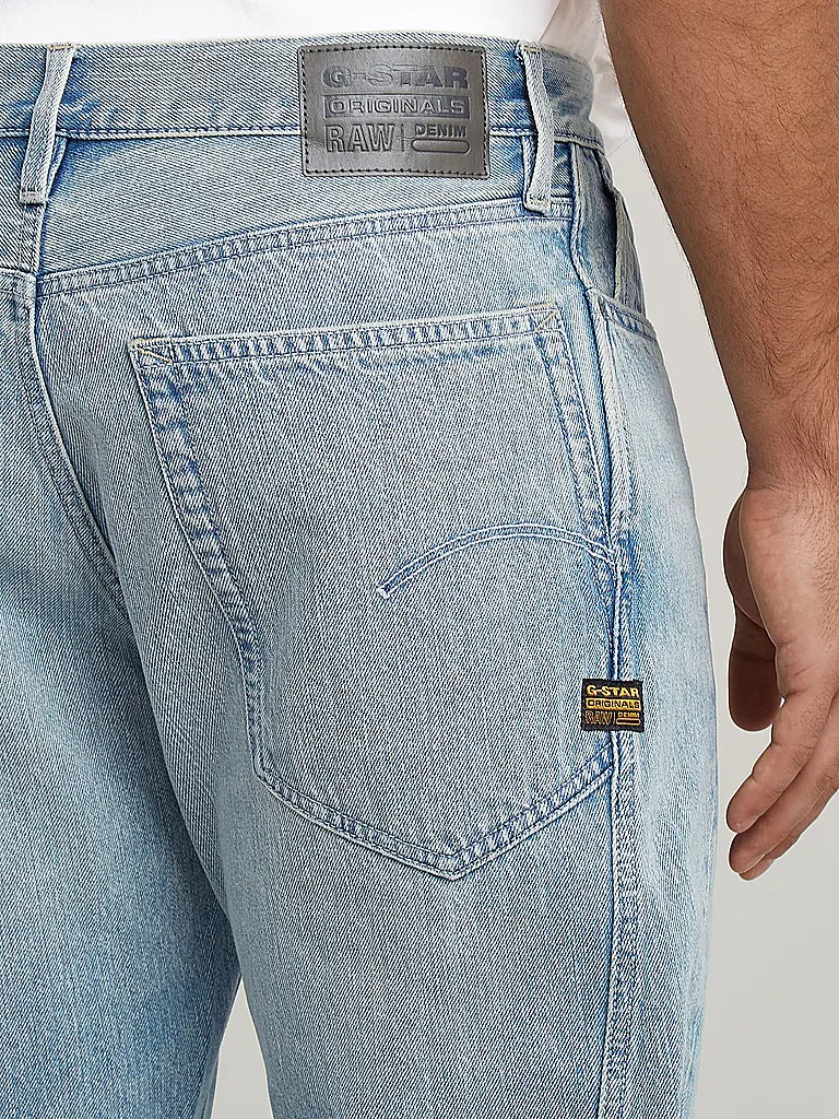 G-STAR RAW | Jeans coupe droite CONTOR 3D | 