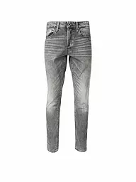 G-STAR RAW | Jeans coupe droite fuselée | Gris