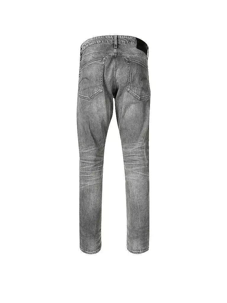 G-STAR RAW | Jeans coupe droite fuselée | 