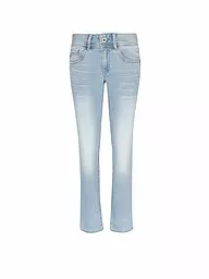 G-STAR RAW | Jeans Coupe Droite MIDGE | Bleu clair
