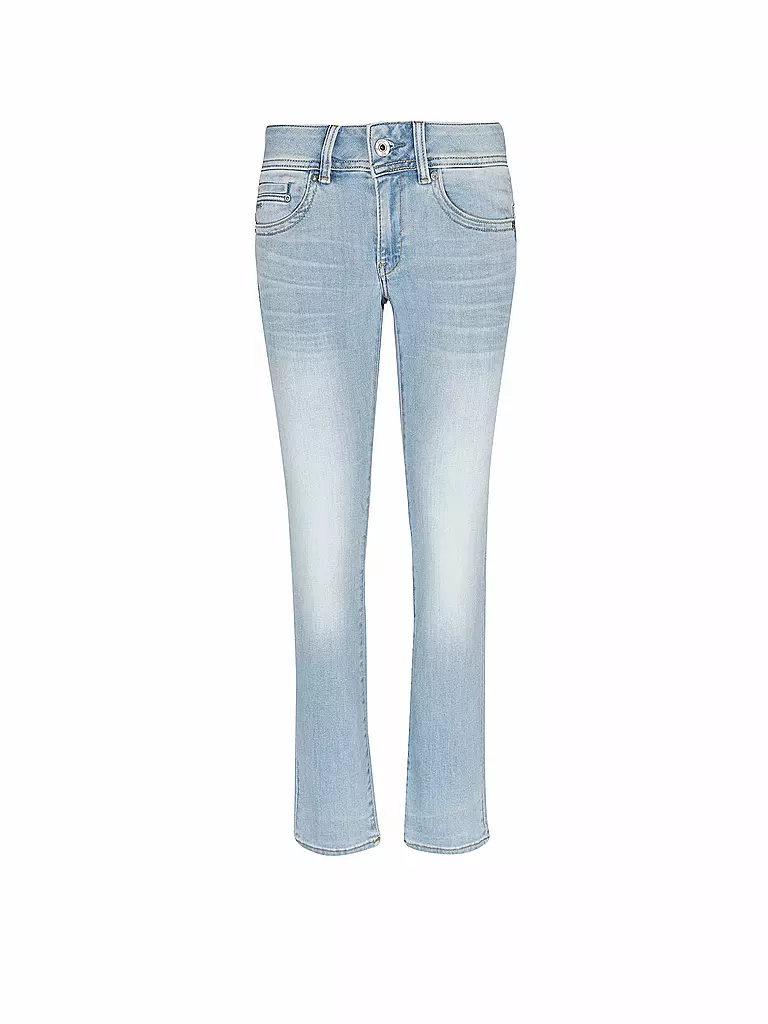 G-STAR RAW | Jeans Coupe Droite MIDGE | hellblau
