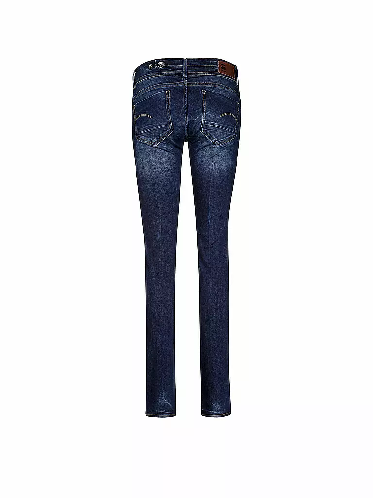 G-STAR RAW | Jeans coupe droite MIDGE | 