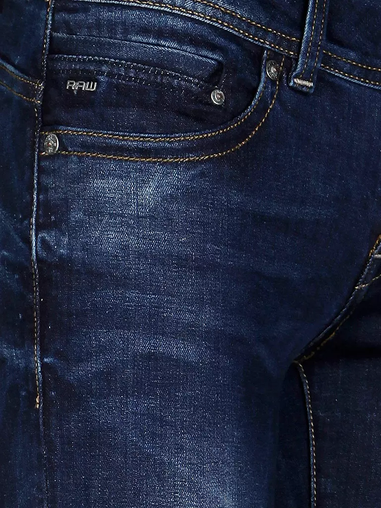 G-STAR RAW | Jeans coupe droite MIDGE | 