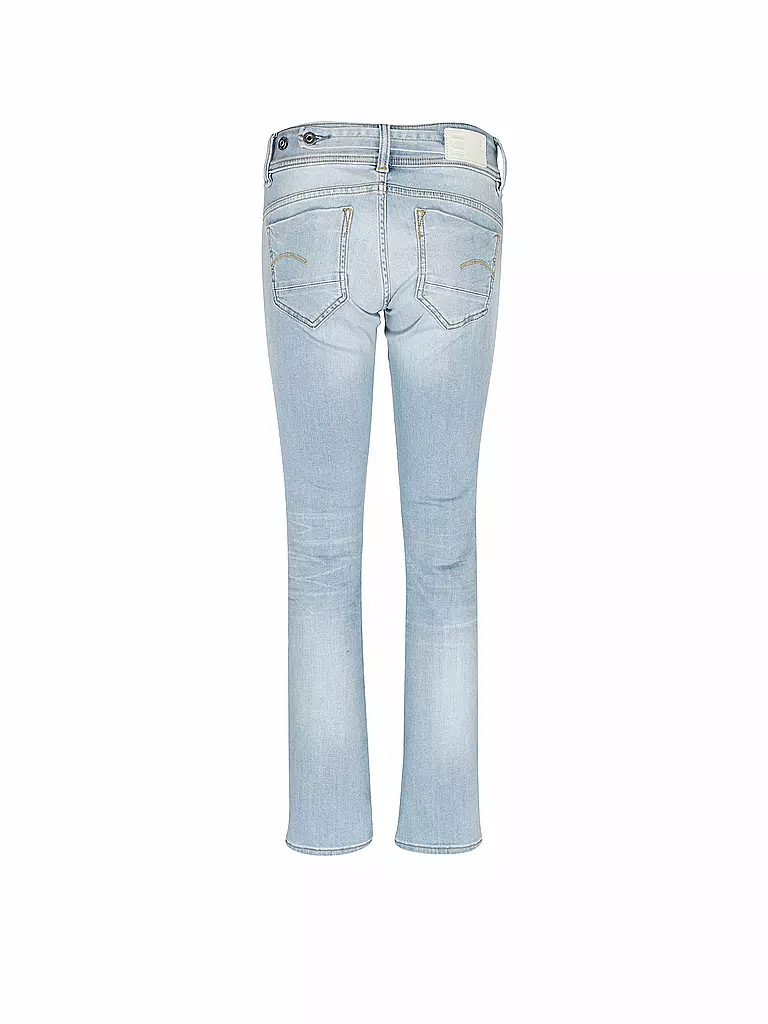 G-STAR RAW | Jeans Coupe Droite MIDGE | 
