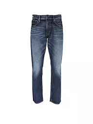 G-STAR RAW | Jeans Coupe Droite MOSA | Bleu foncé