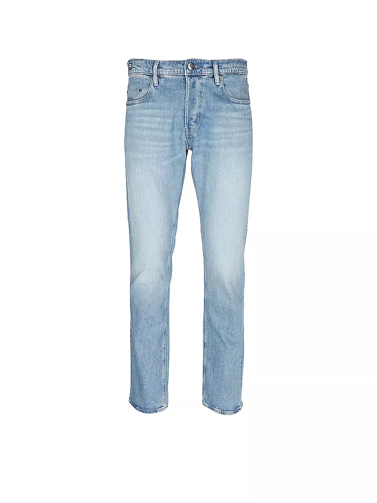 G-STAR RAW | Jeans Coupe Droite MOSA | hellblau