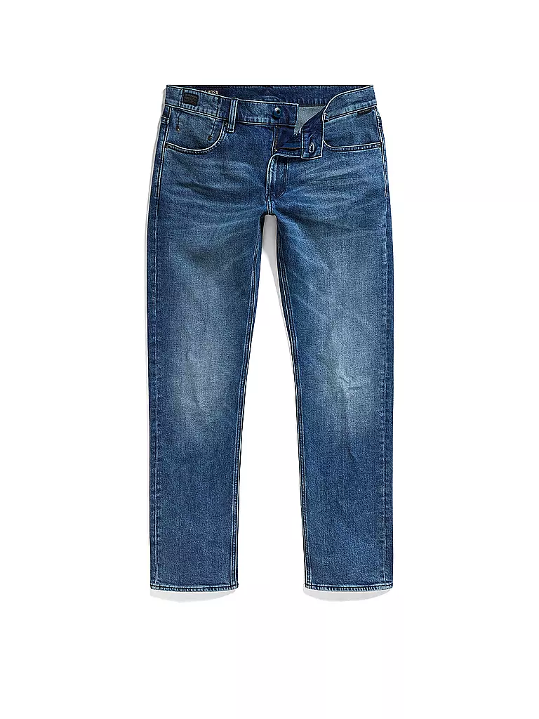 G-STAR RAW | Jeans coupe droite MOSA | blau