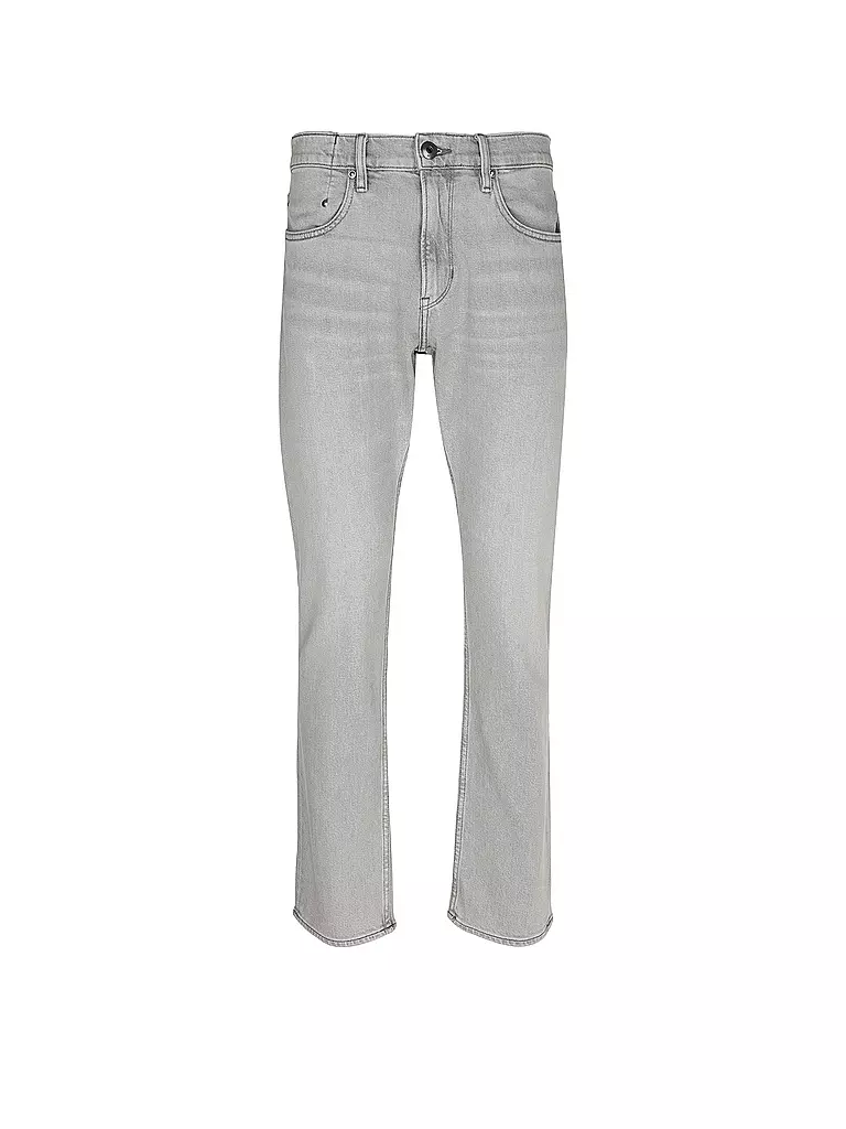 G-STAR RAW | Jeans coupe droite MOSA | grau