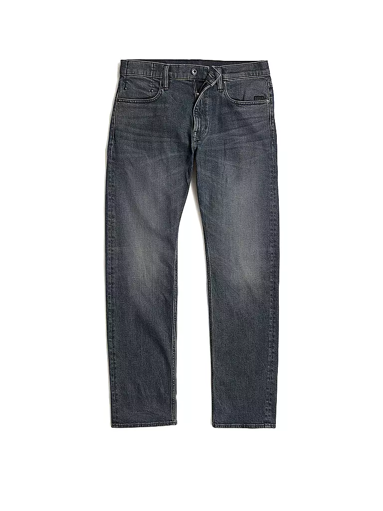 G-STAR RAW | Jeans Coupe Droite MOSA | blau