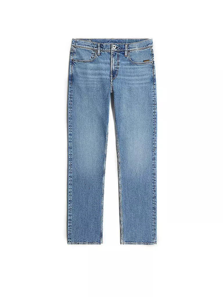 G-STAR RAW | Jeans Coupe Droite MOSA | hellblau