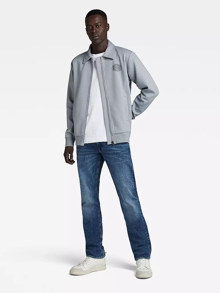 G-STAR RAW | Jeans coupe droite MOSA | blau