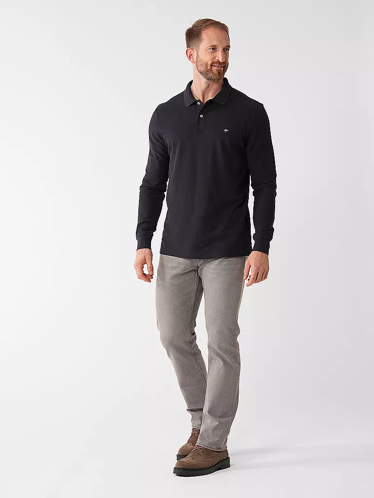 G-STAR RAW | Jeans coupe droite MOSA | grau