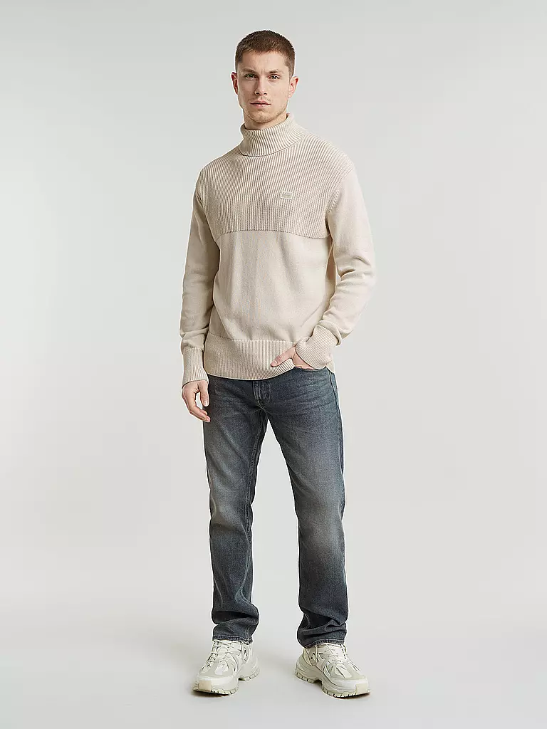 G-STAR RAW | Jeans Coupe Droite MOSA | blau