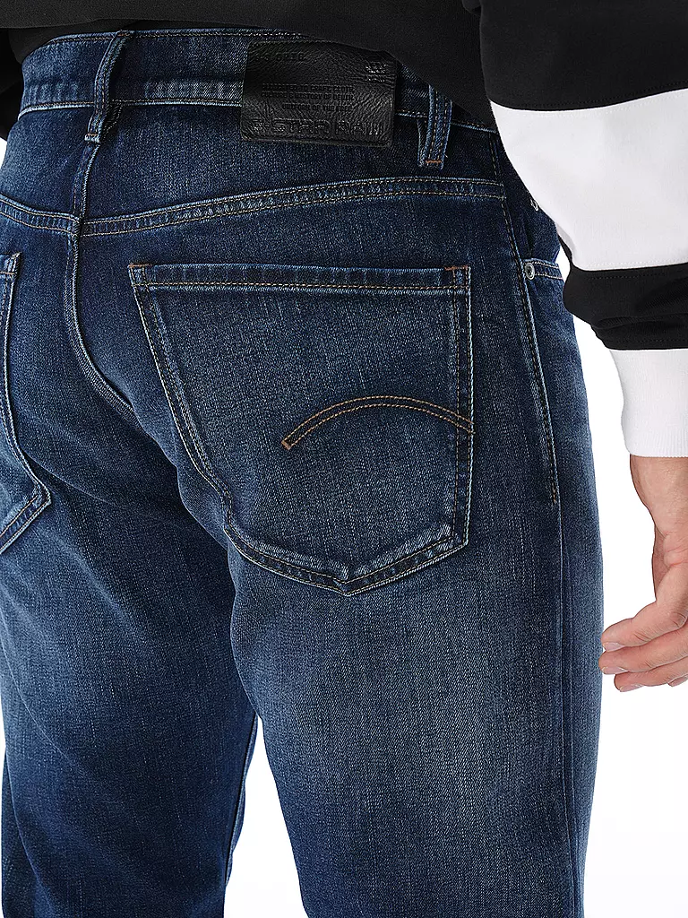 G-STAR RAW | Jeans coupe droite MOSA | 