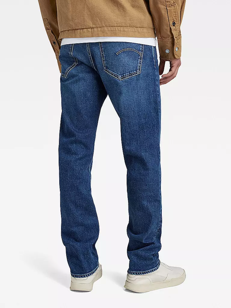 G-STAR RAW | Jeans coupe droite MOSA | 