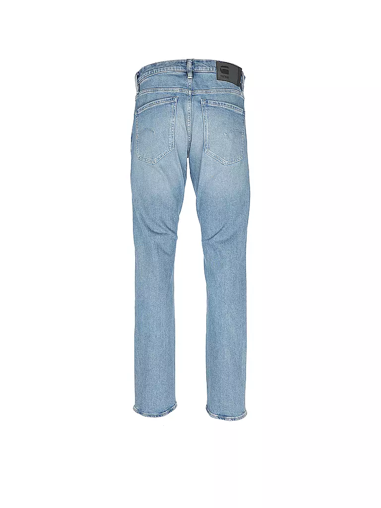 G-STAR RAW | Jeans coupe droite MOSA | 