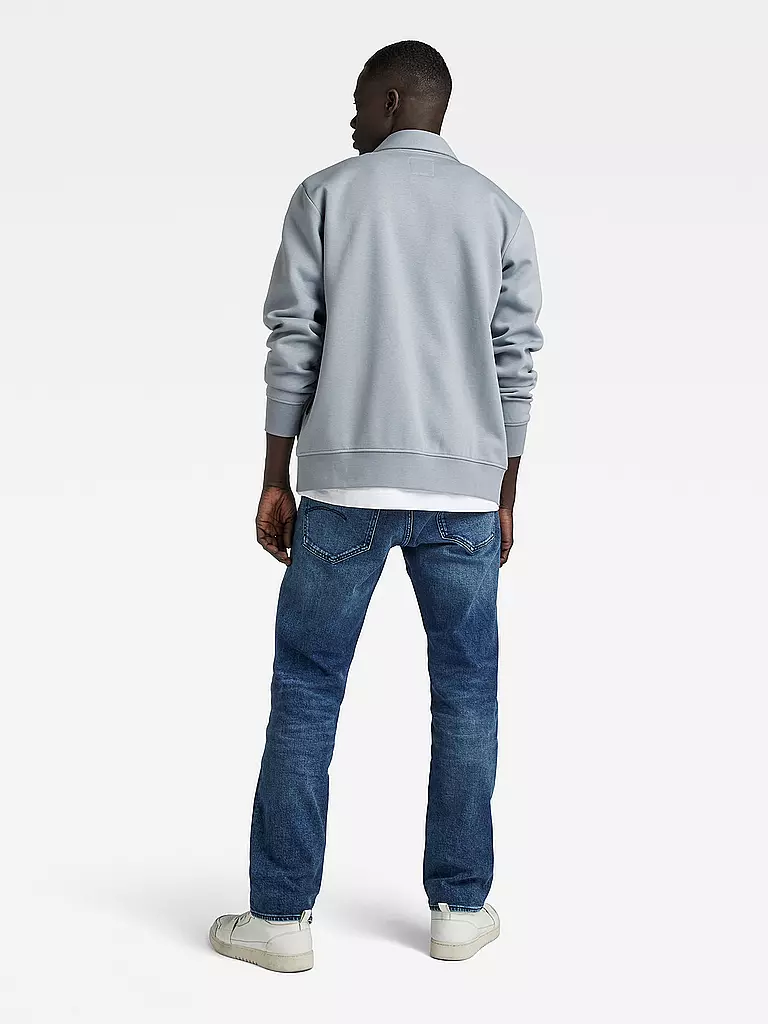 G-STAR RAW | Jeans coupe droite MOSA | 