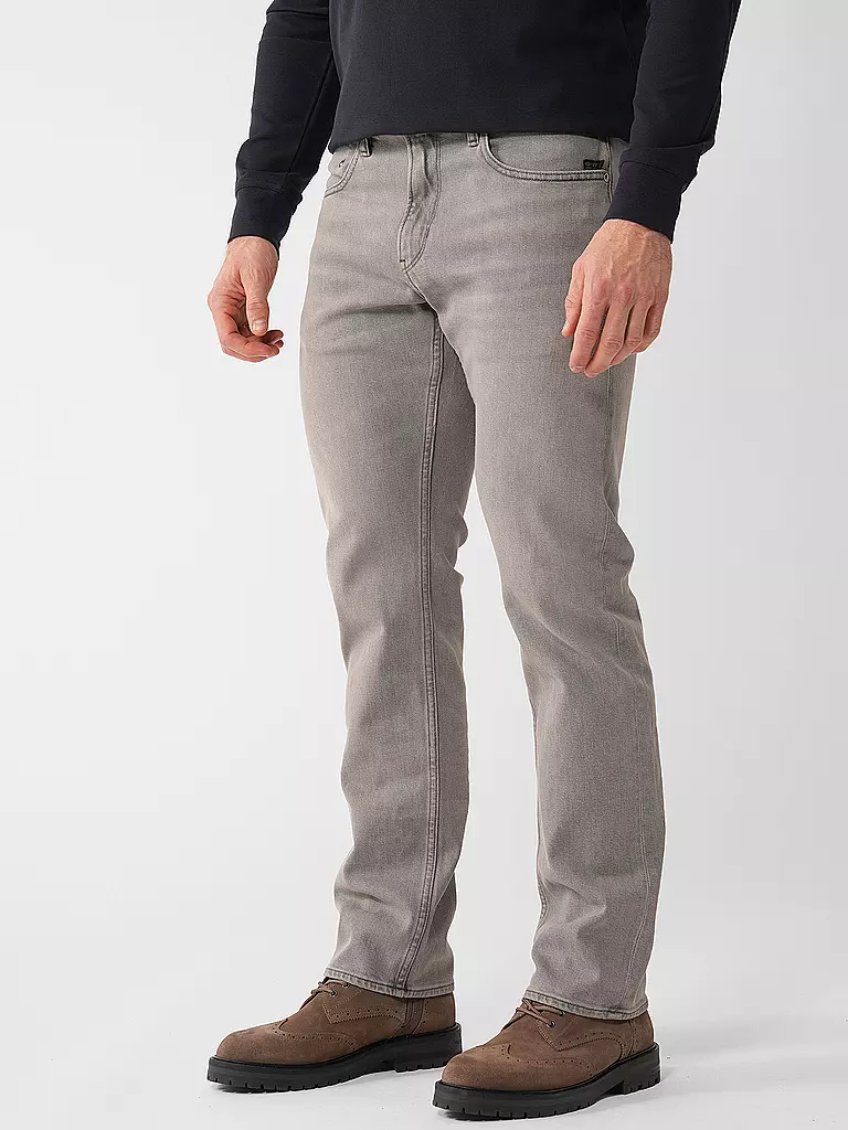 G-STAR RAW | Jeans coupe droite MOSA | 