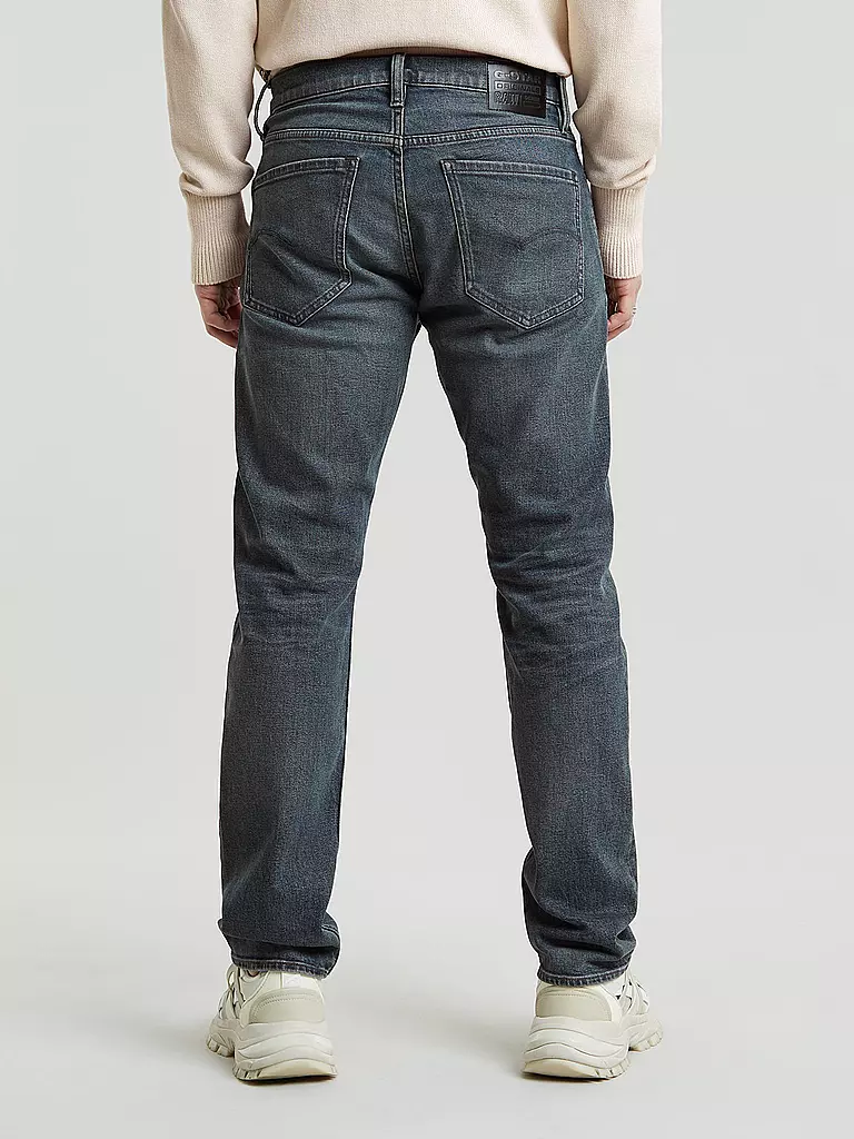 G-STAR RAW | Jeans Coupe Droite MOSA | 