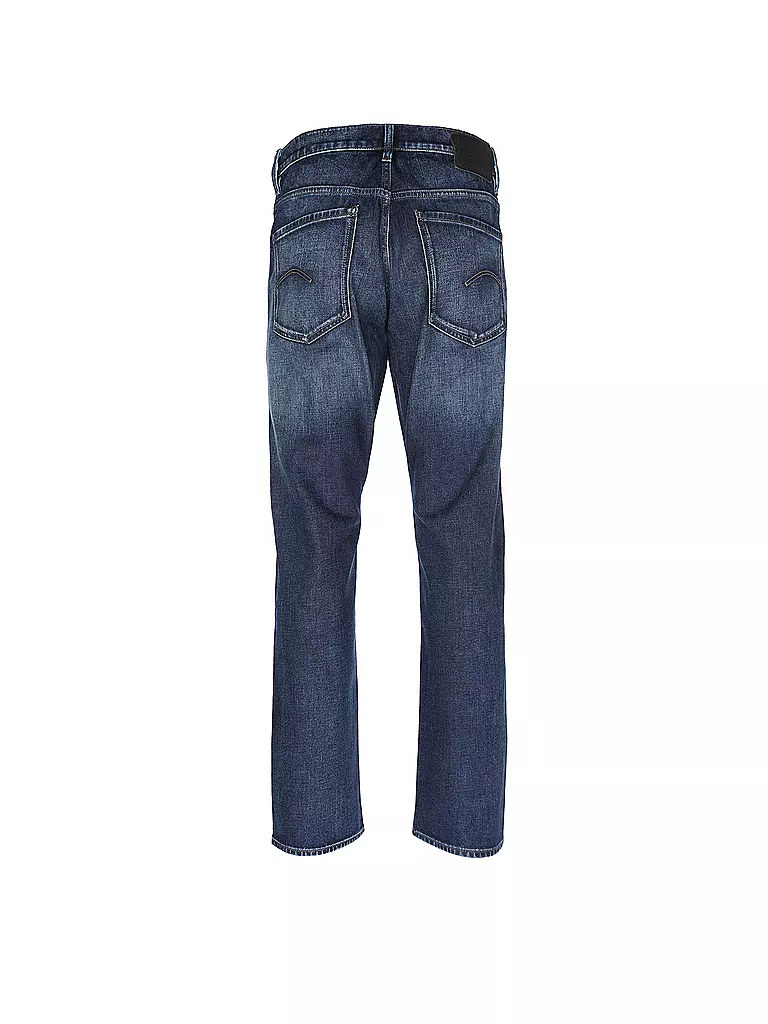 G-STAR RAW | Jeans coupe droite MOSA | 