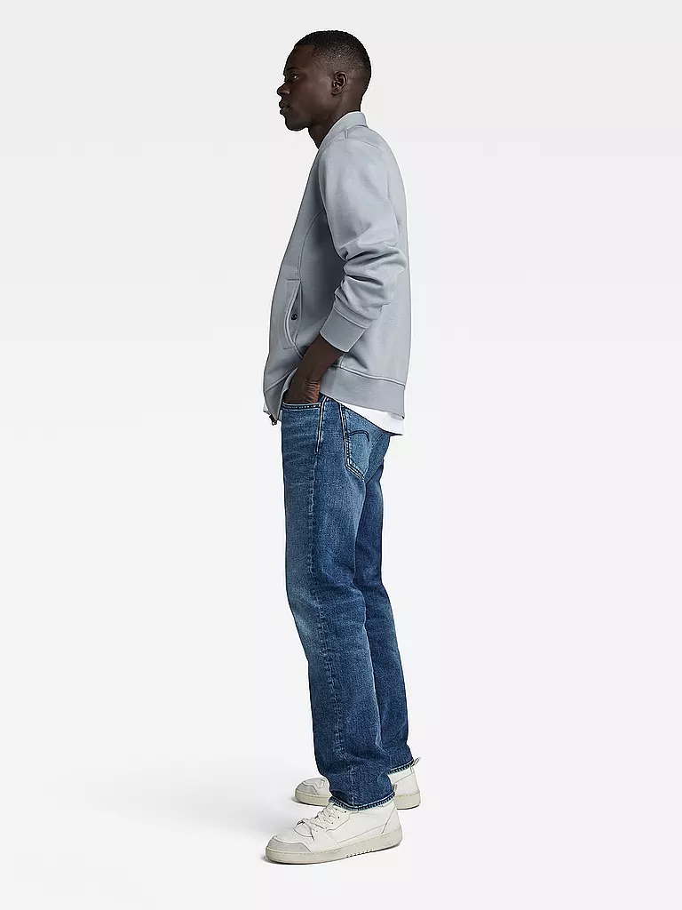 G-STAR RAW | Jeans coupe droite MOSA | 