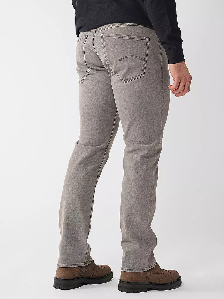 G-STAR RAW | Jeans coupe droite MOSA | 