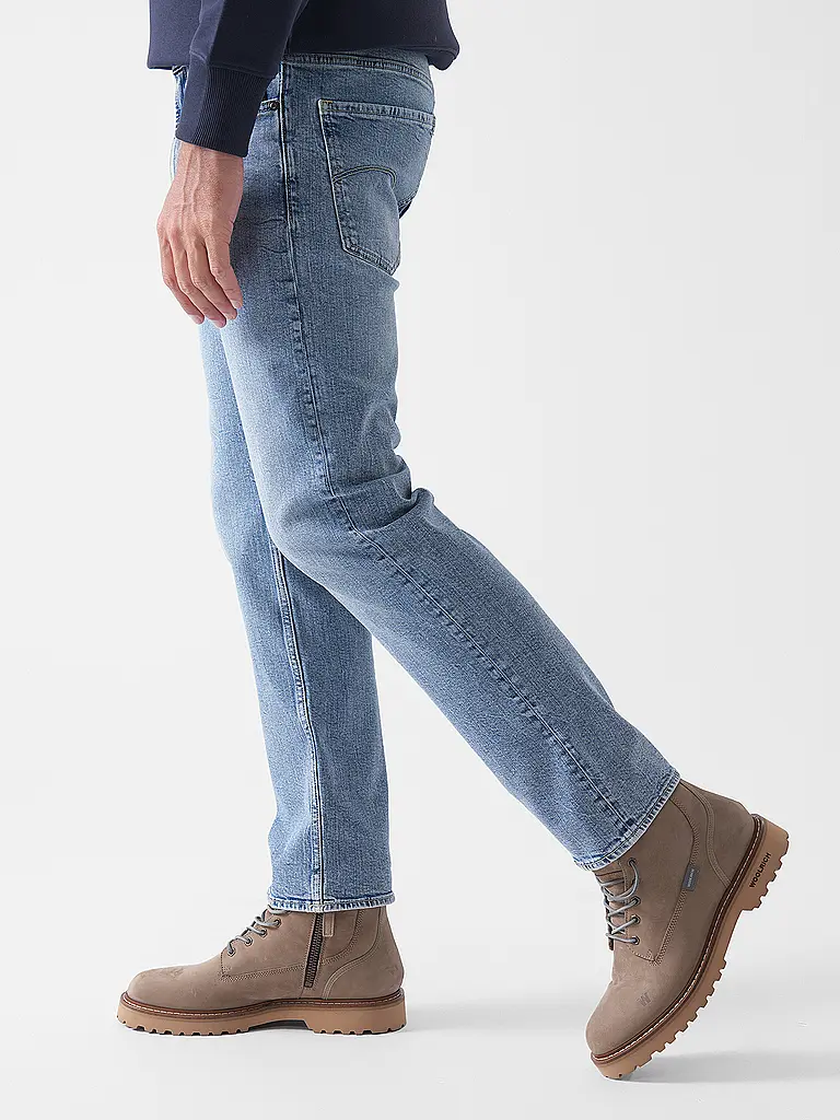 G-STAR RAW | Jeans Coupe Droite MOSA | 
