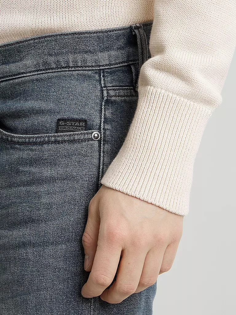 G-STAR RAW | Jeans Coupe Droite MOSA | 