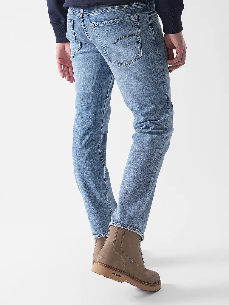 G-STAR RAW | Jeans Coupe Droite MOSA | 