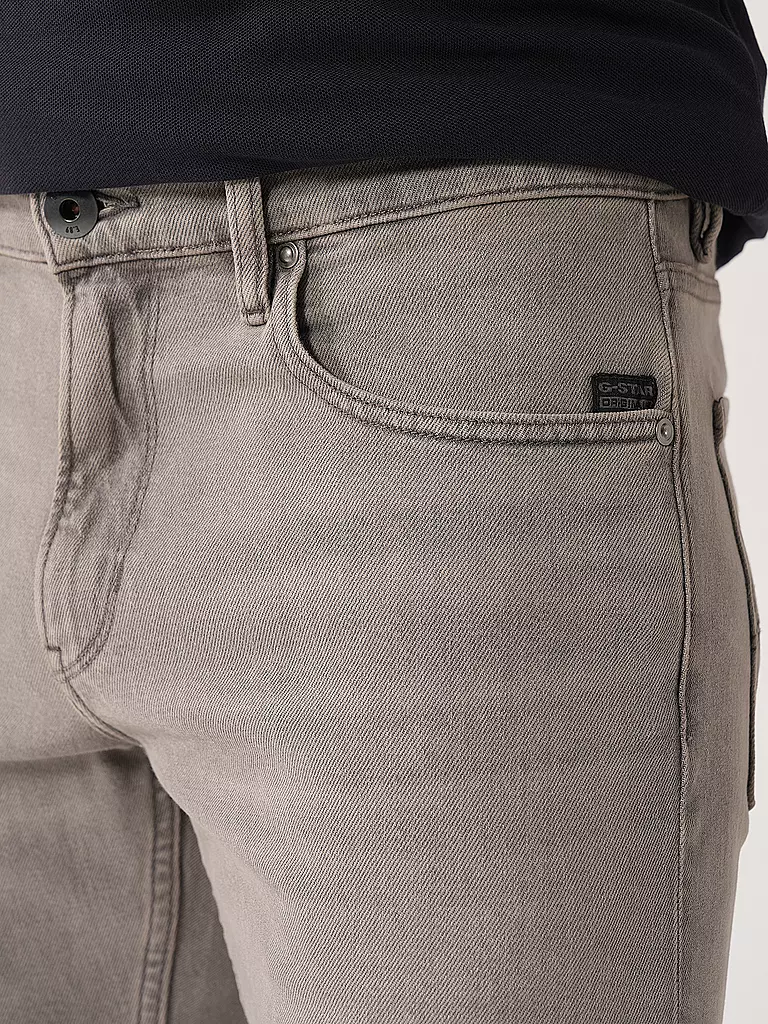 G-STAR RAW | Jeans coupe droite MOSA | 